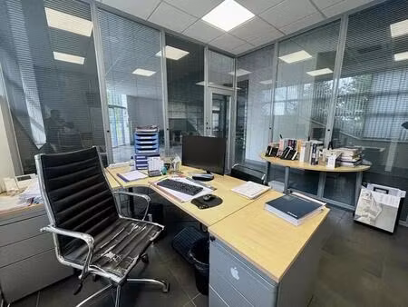 location bureaux 15 m²