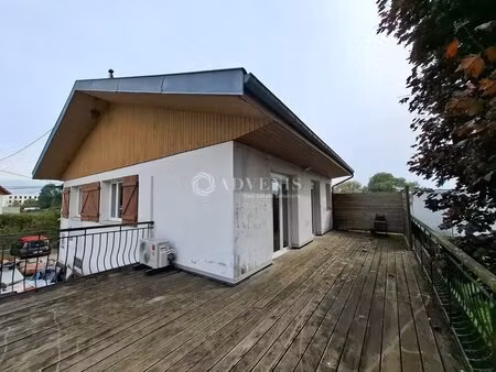 location bureaux 212 m²