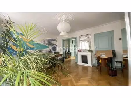 location bureaux 60 m²