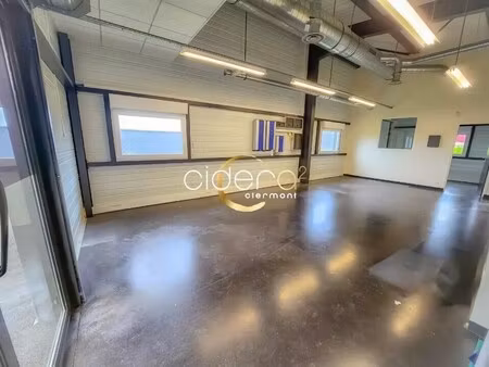 location bureaux 90 m²