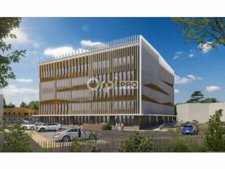 location bureaux 108 m² à 998 m²