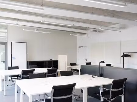 location bureaux 101 m²