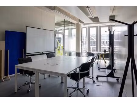 location bureaux 33 m²