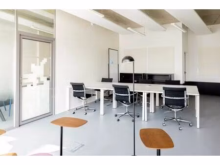 location bureaux 38 m²