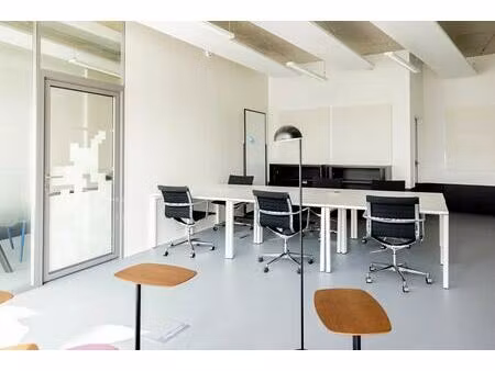 location bureaux 40 m²