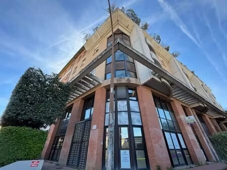location bureaux 195 m²