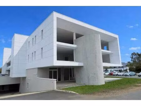 location commerce vannes 56000 168m²