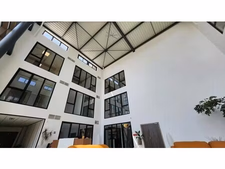 location bureaux 50 m² à 1 820 m²