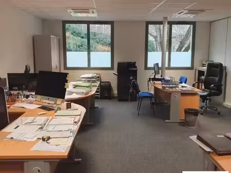 location bureaux grenoble 38100 151m² à 180m²