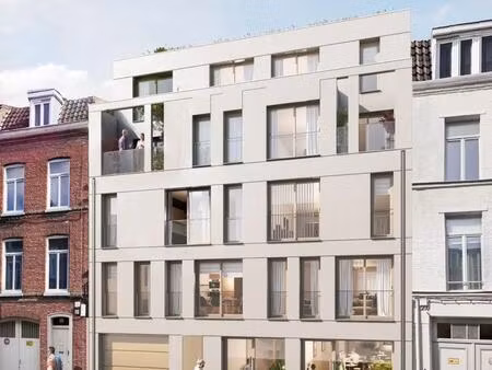 location bureaux 285 m²