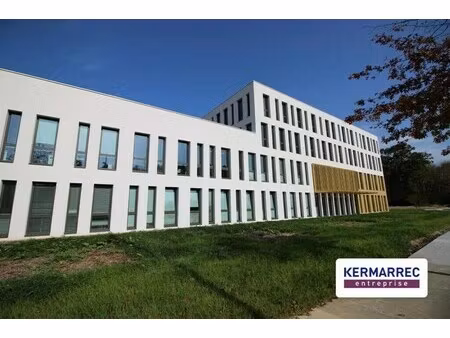 location bureaux 254 m²