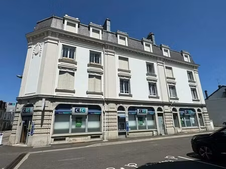 location bureaux 75 m²