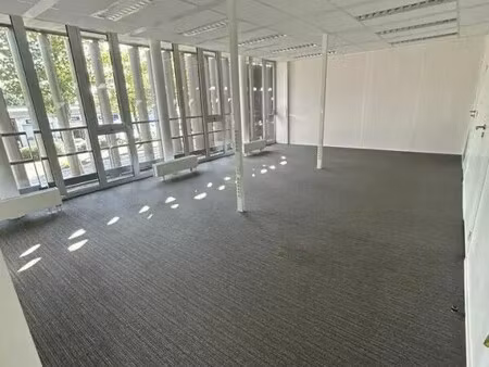 location bureaux 37 m²