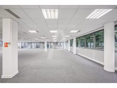 location bureaux 200 m² à 424 m²