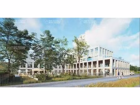 location bureaux 146 m² à 2 653 m²