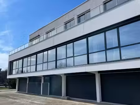 location bureaux châtillon-le-duc 25870 40m² à 85m²
