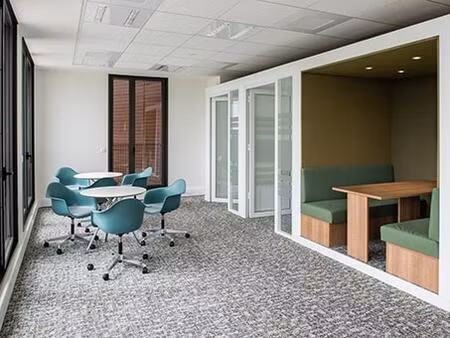 coworking - jusqu'à 1 poste