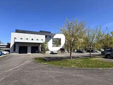 location bureau entzheim 67960 6 postes