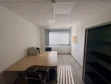 location bureaux 15 m² à 32 m²