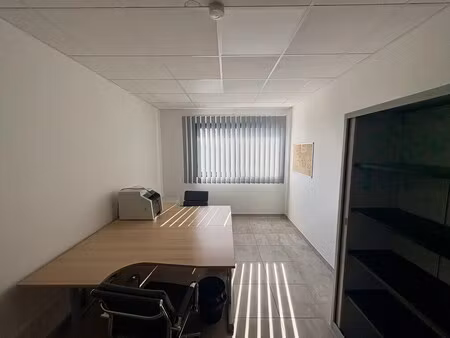 location bureaux 17 m²