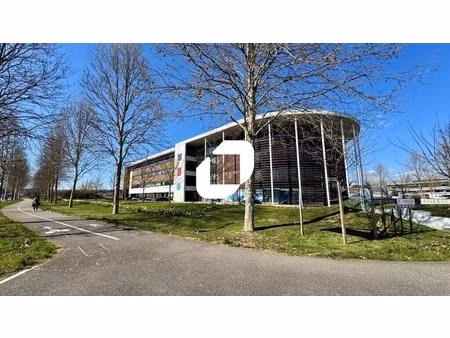 location bureau schiltigheim 67300 2 postes
