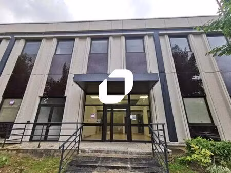 location bureaux 113 m² à 1 148 m²