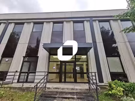 location bureaux 1148m²