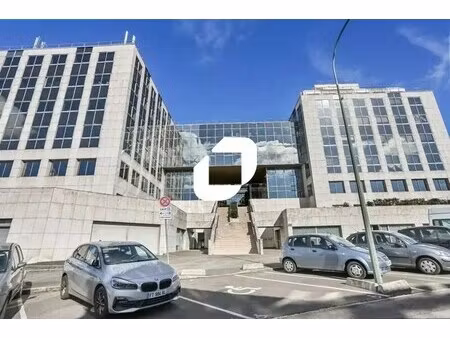 location bureaux 544 m²