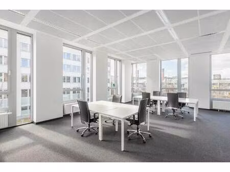 location coworking aubervilliers 93300 1 poste