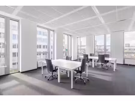 coworking aubervilliers 93300 34 postes