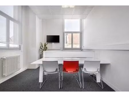 location coworking beauvais 60000 3 postes