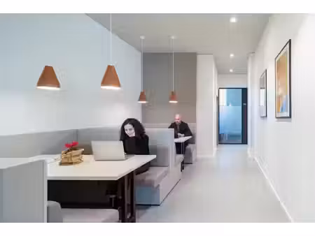 coworking 50 postes