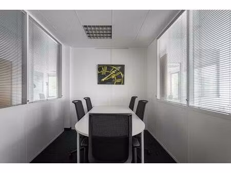 coworking - jusqu'à 1 poste