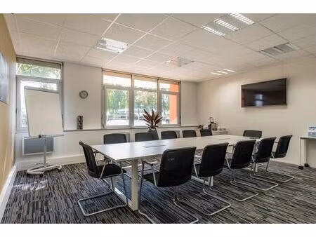 location coworking orly 91550 5m² à 680m²