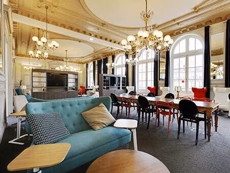 location coworking paris 75010 7m² à 3514m²