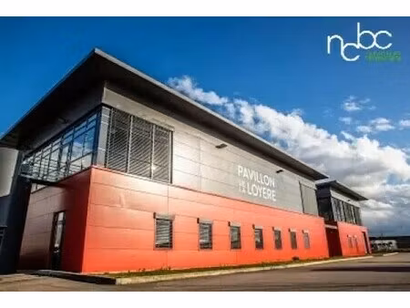 location bureaux 200 m² à 400 m²