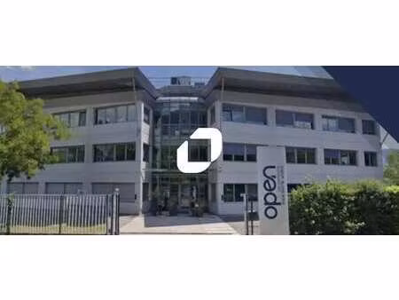 location bureaux 443 m² à 917 m²