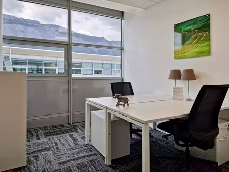 location bureaux 50 m²