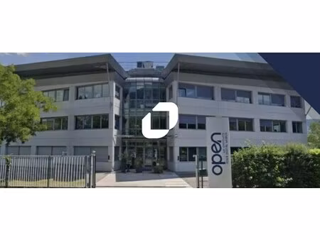 location bureaux 443 m² à 917 m²