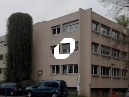 location bureaux 115 m²