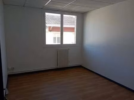 location bureaux 14 m²