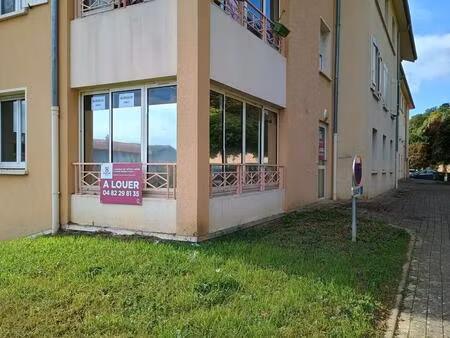 location bureaux 9 m²