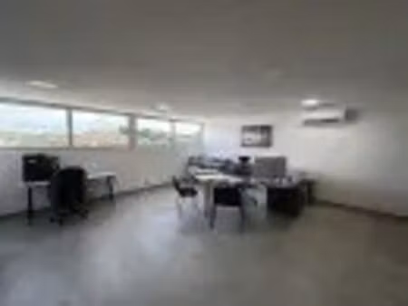 location bureaux 48 m²