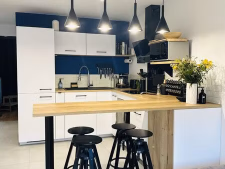 vente appartement 2 pièces 32 m² ballan-miré (37510)