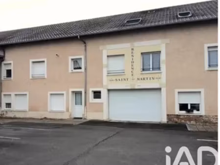 appartement à boust (57570)