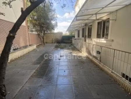 vente immeuble 259 m² villiers-le-bel (95400)