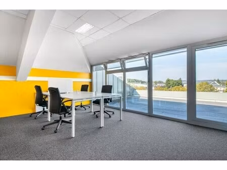 location bureaux 50 m² à 110 m²