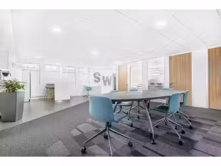 location bureaux 8m² à 66m²