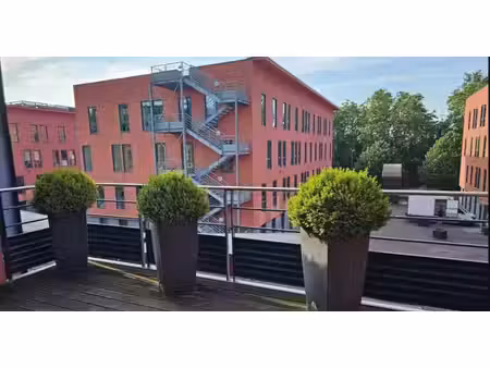 location bureaux 243 m² à 2 864 m²