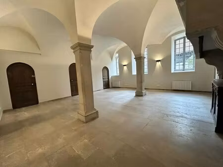 location bureaux 75 m²